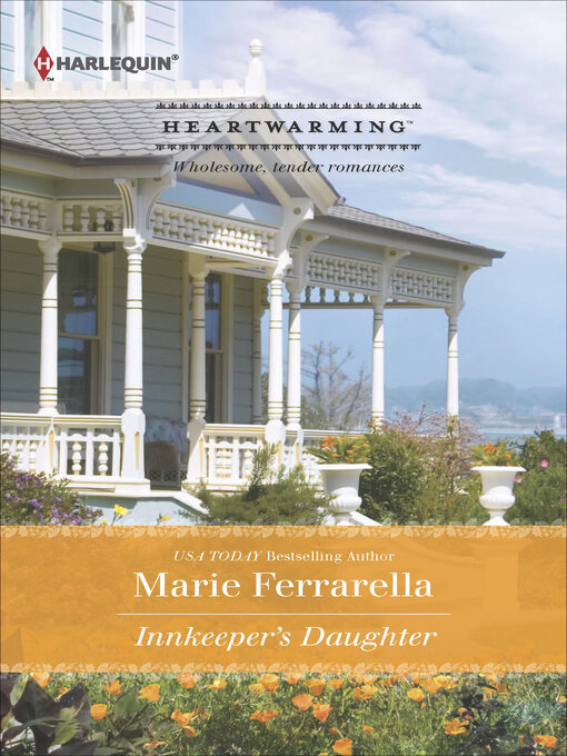 Title details for Innkeeper's Daughter by Marie Ferrarella - Available